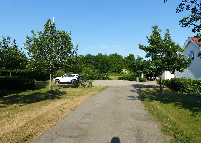 Sysselbjerg Bed&breakfast Bed & Breakfast Almind