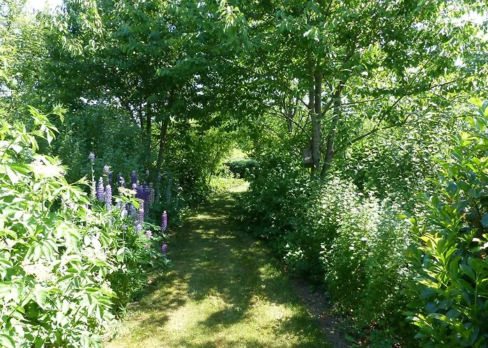 Sysselbjerg Bed&breakfast Almind