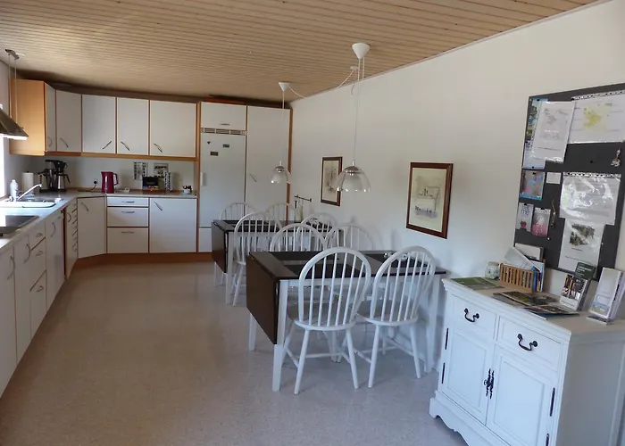 Sysselbjerg Bed&breakfast Almind