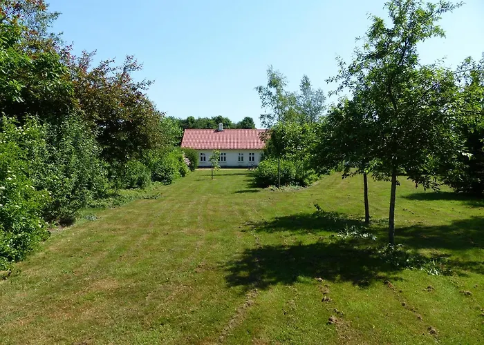 Sysselbjerg Bed&breakfast *