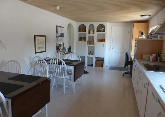 Sysselbjerg Bed&breakfast Bed & Breakfast