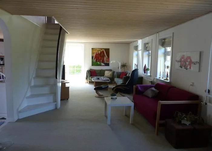 Sysselbjerg Bed & Breakfast Bed & Breakfast